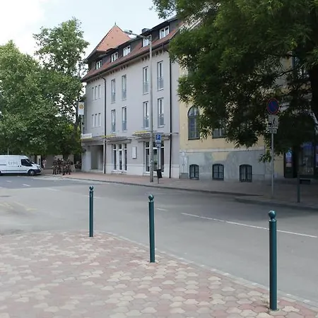 Hostel Szent Gellert Székesfehérvár