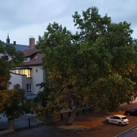 Hostel Szent Gellert