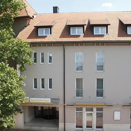 Hostel Szent Gellért *