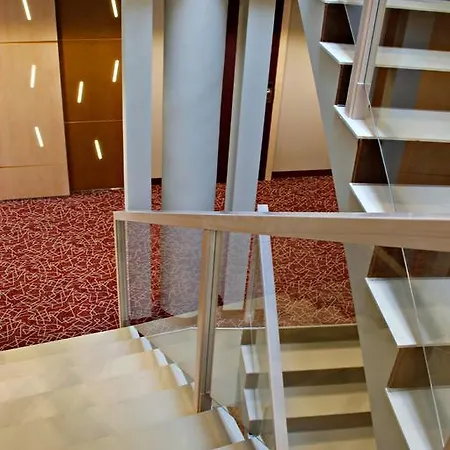 Szent Gellert Hostel *