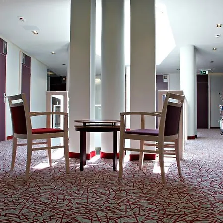 Hostel Szent Gellért