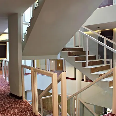 Szent Gellért Hostel