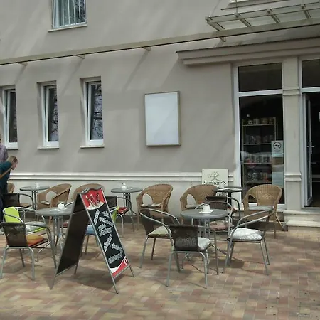 Hostel Szent Gellert Székesfehérvár