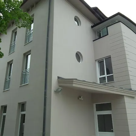Szent Gellért Hostel Székesfehérvár