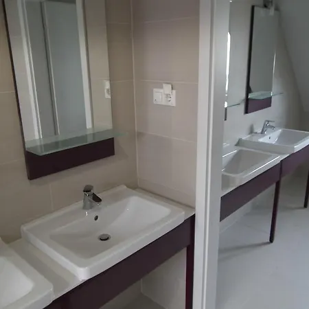 Szent Gellért Hostel Székesfehérvár