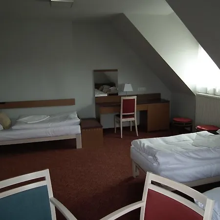 Szent Gellert Hostel Székesfehérvár