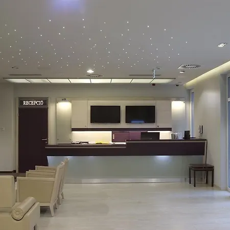 Szent Gellert Hostel Székesfehérvár