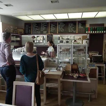 Hostel Szent Gellert