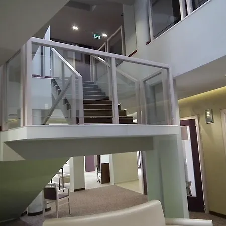 Szent Gellert Hostel Székesfehérvár