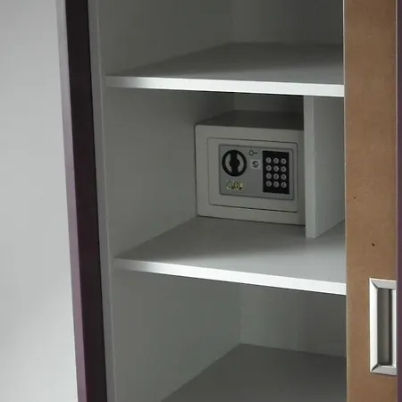 Hostel Szent Gellért Székesfehérvár