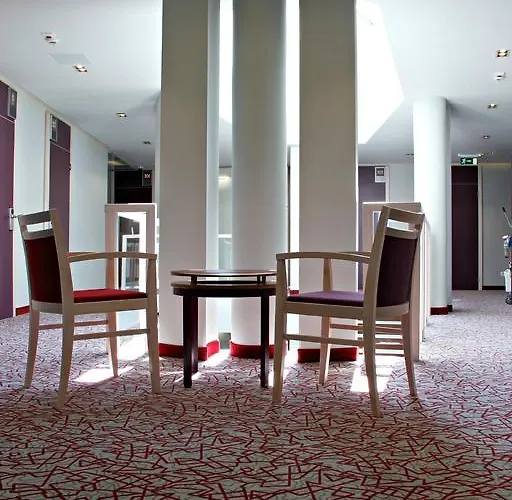 Ostello Szent Gellért