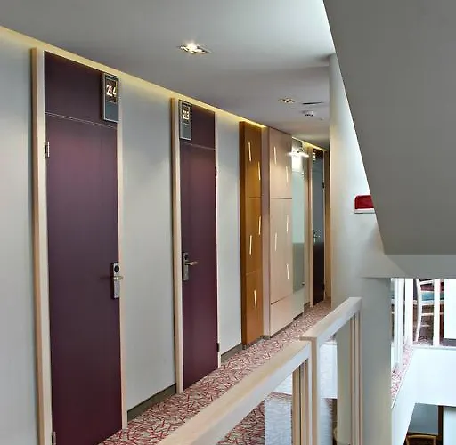 Ostello Szent Gellért Székesfehérvár