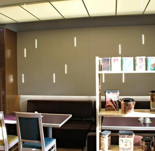 Ostello Szent Gellért *