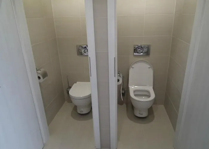 Ostello Szent Gellért *