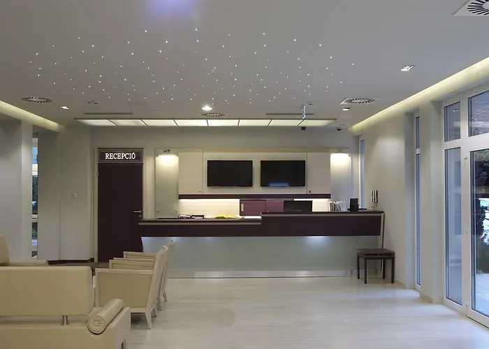 Szent Gellért Ostello Székesfehérvár