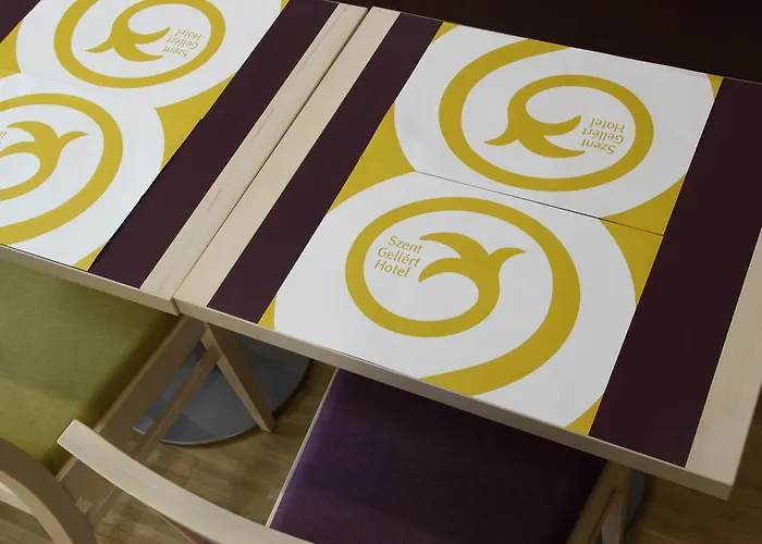 Szent Gellért Ostello *