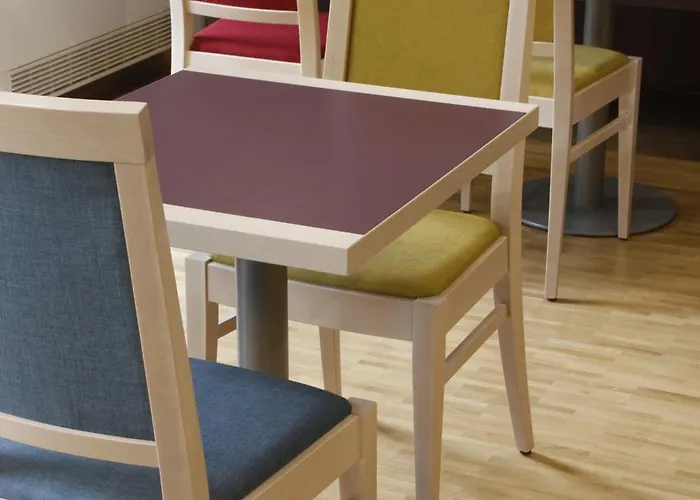 Szent Gellért Ostello Székesfehérvár