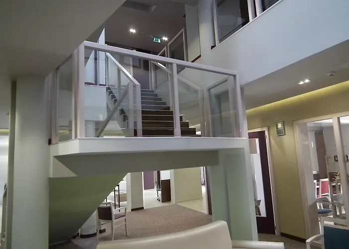 Szent Gellért Ostello Székesfehérvár