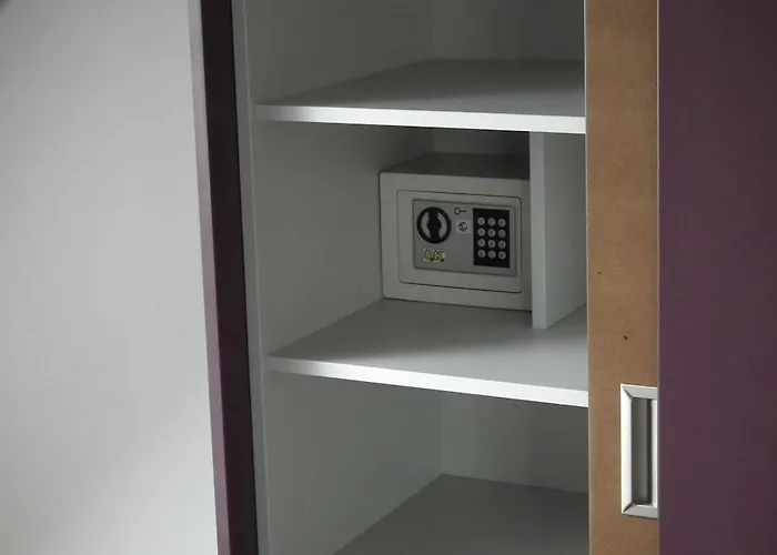 Ostello Szent Gellért Székesfehérvár